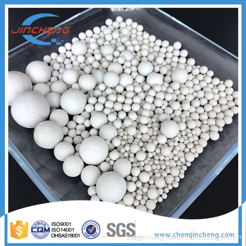 Professional Ceramic Balls--Catalyst Carrier for Tower Packing
